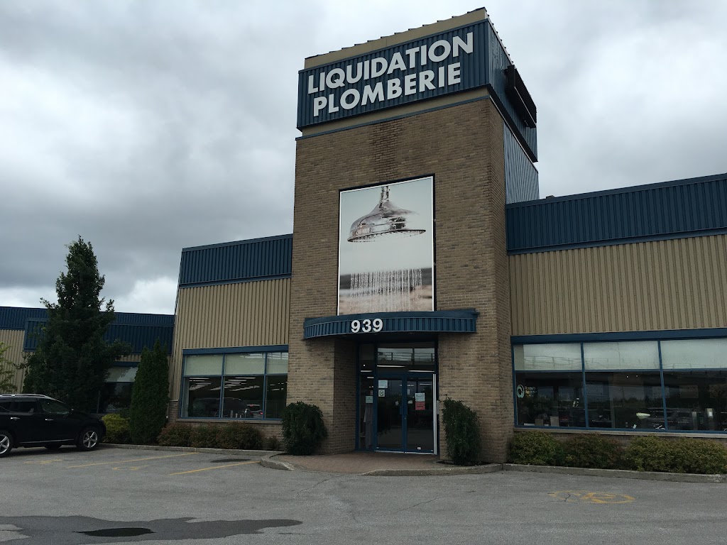 Liquidation Plomberie Mascouche | 939 Rue Longpré, Mascouche, QC J7K 2X6, Canada | Phone: (450) 474-0175