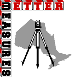 Better Measures | 793727 E Back Line, Flesherton, ON N0C 1E0, Canada | Phone: (519) 372-5855
