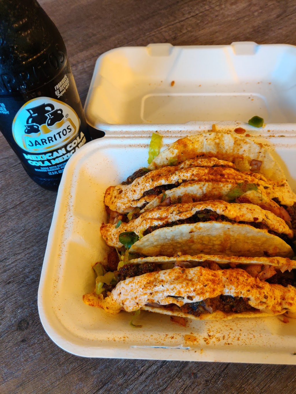 Guac Mexi Grill | 975 W Ridge Blvd Unit # 515, Orillia, ON L3V 8A3, Canada | Phone: (705) 329-4822