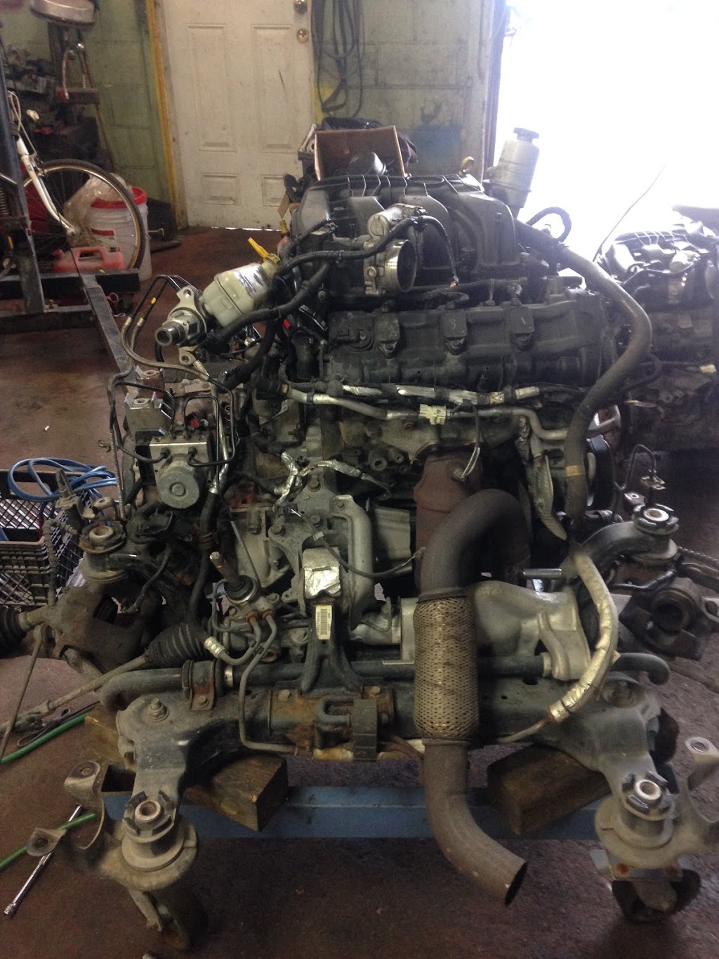 A & S Auto Sales | 792 Wyandotte St E, Windsor, ON N9A 3J4, Canada | Phone: (519) 256-4321