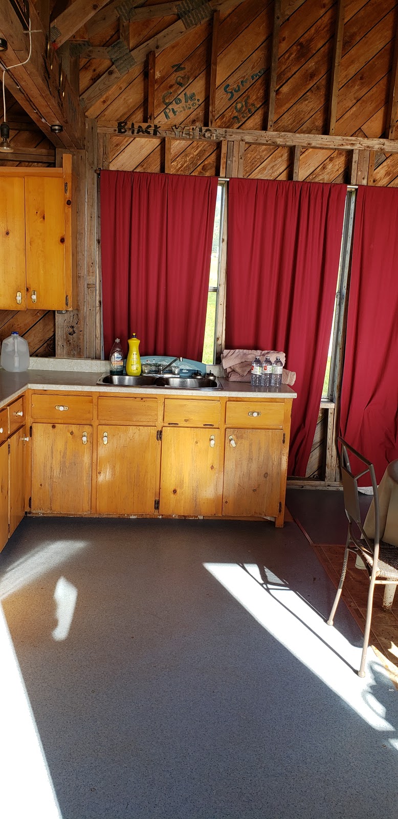 Blomidon Vacation Rentals | 2508 Pereau Rd, Canning, NS B0P 1H0, Canada | Phone: (902) 670-1988