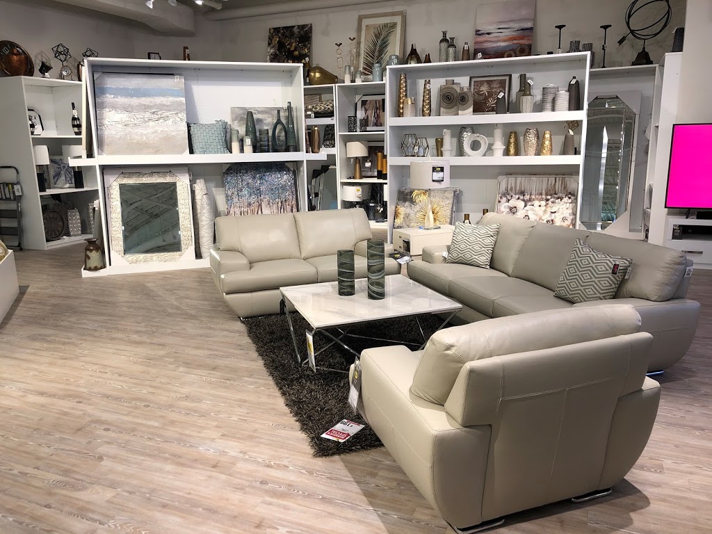 Leons Furniture | 390 Hoffer Dr, Regina, SK S4N 7A1, Canada | Phone: (306) 757-5366