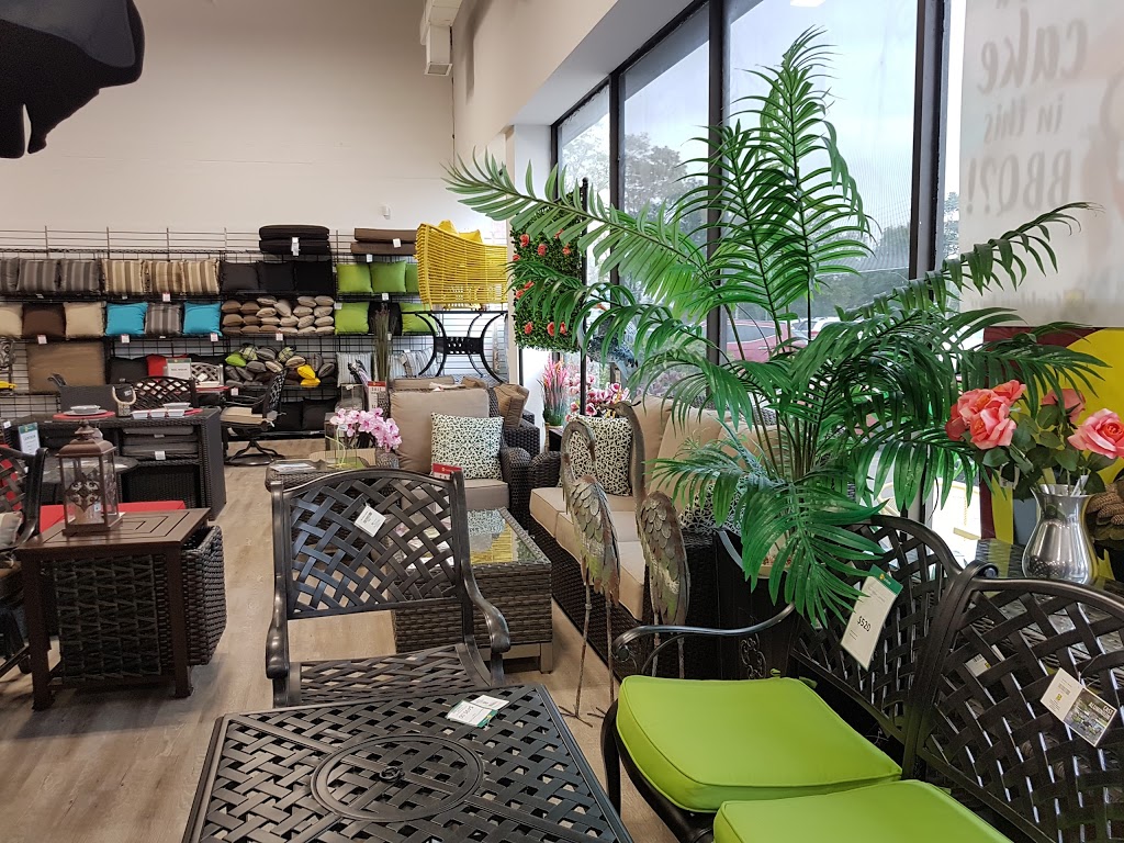 DOT Furniture | 2273 Dundas St W, Mississauga, ON L5K 2L8, Canada | Phone: (905) 569-0066