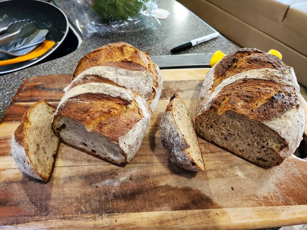 Schöni Artisan Wood Oven Breads | 1650 Johnston Rd #5, Invermere, BC V0A 1K4, Canada | Phone: (250) 342-7590
