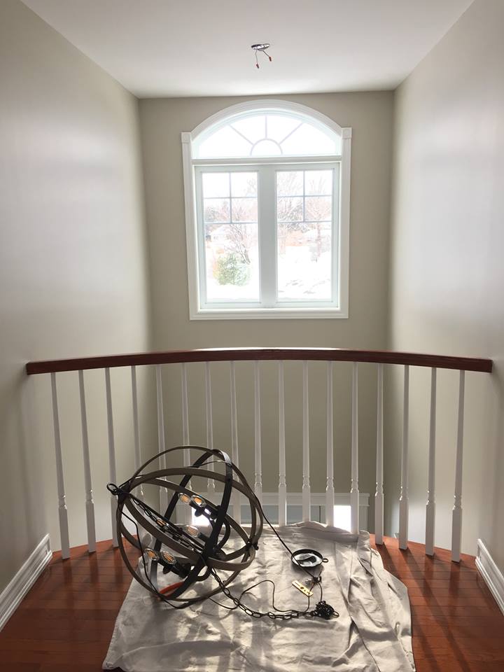 Spectra Painters | 2189 Stonehenge Crescent, Gloucester, ON K1B 4N7, Canada | Phone: (613) 606-4816