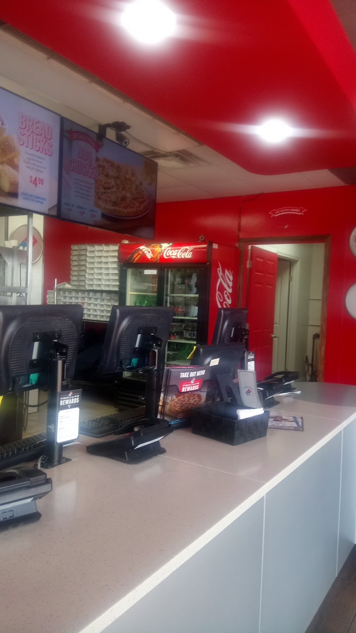 Dominos Pizza | 2150 Victoria Ave E, Regina, SK S4N 7B9, Canada | Phone: (306) 757-3434