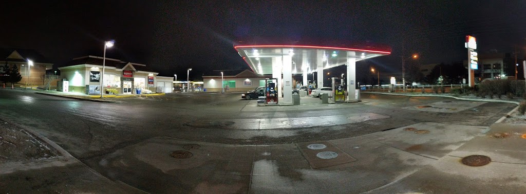Petro-Canada | 8727 Dufferin St, Thornhill, ON L4J 0A4, Canada | Phone: (905) 882-1742
