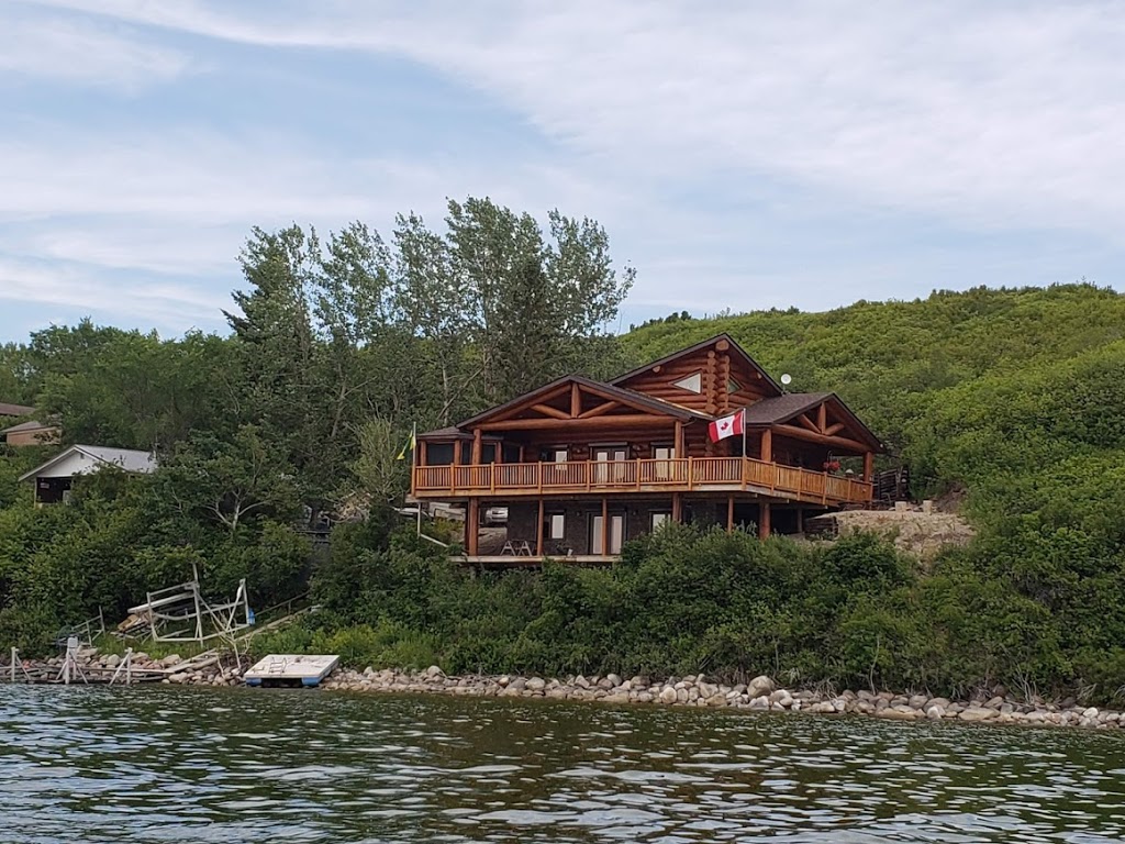 Lake Country Log Homes 2009 Ltd | 3464 Oxbow Frontage Rd, Malakwa, BC V0E 2J0, Canada | Phone: (250) 836-3854
