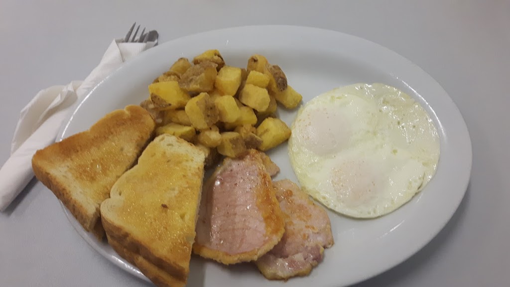 Zest Cafe | 650 Woodlawn Rd W, Guelph, ON N1K 1B8, Canada | Phone: (519) 823-0110