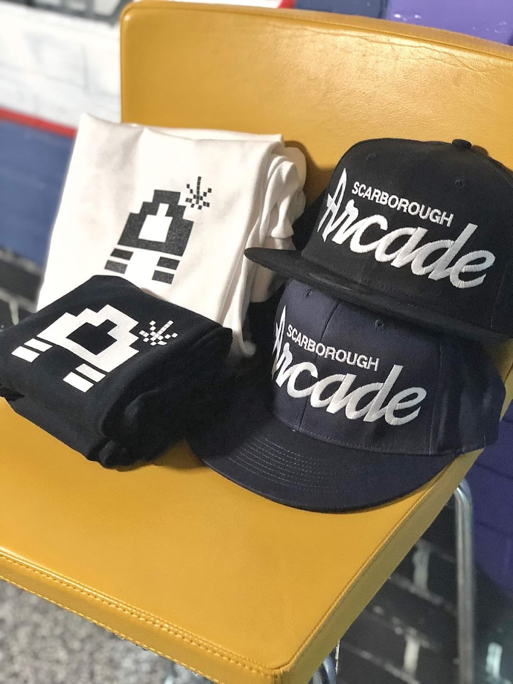 Arcade Cannabis | 6758 Kingston Rd Unit 1B, Toronto, ON M1B 1G8, Canada | Phone: (416) 546-0810