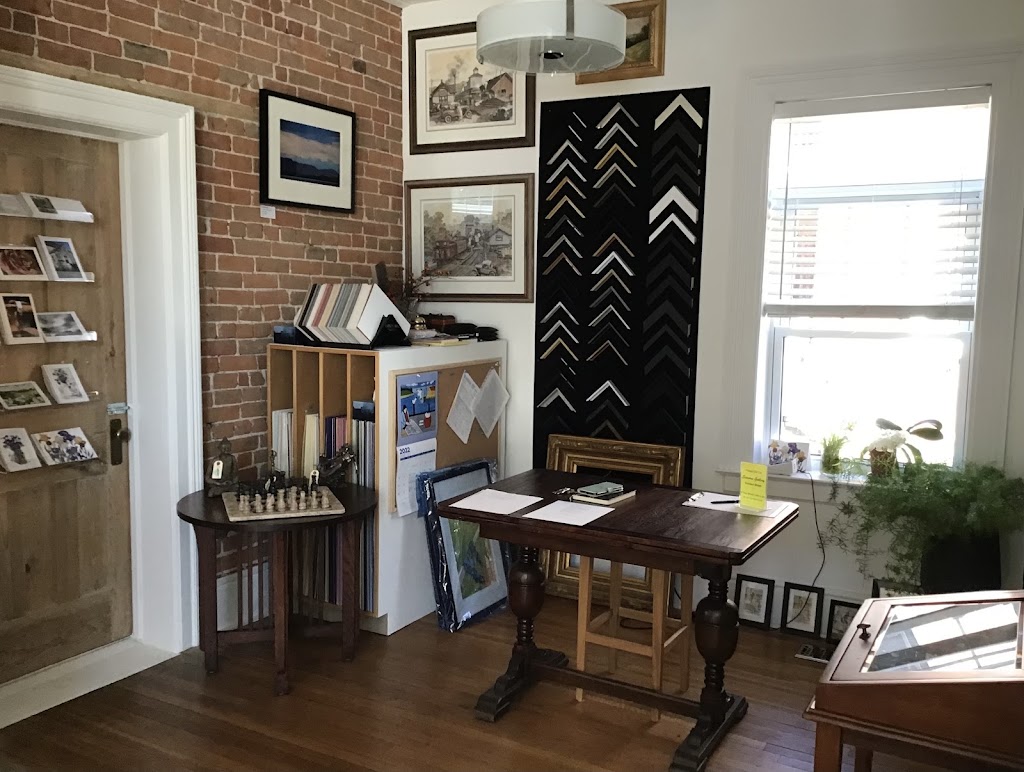 Seasons Gallery & Custom Framing | 118 Richard St, Napanee, ON K7R 2T4, Canada | Phone: (613) 572-0188