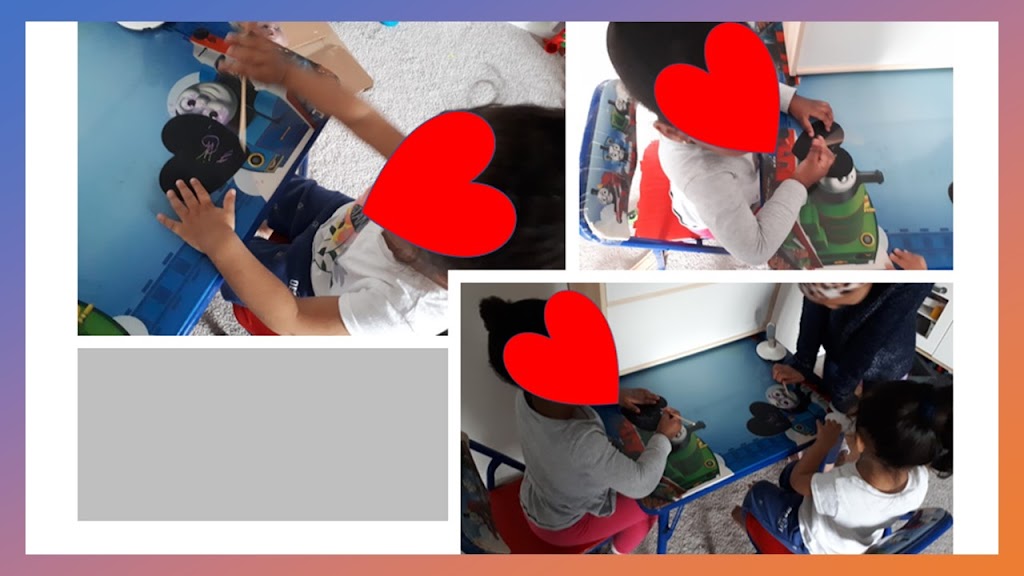 Little Pioneers Child Care (High River) | 5 St SE, High River, AB T1V 1J2, Canada | Phone: (587) 777-8363