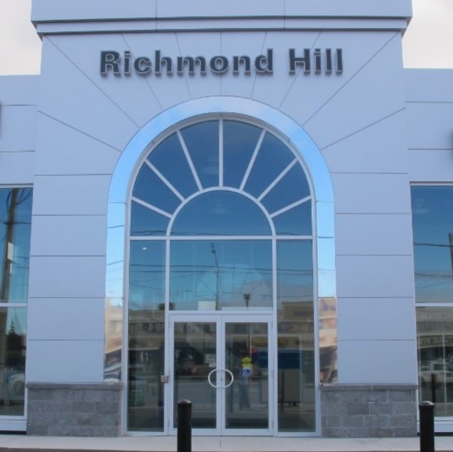 Richmond Hill Chrysler Dodge Jeep Ram | car dealer | 10731 Yonge St, Richmond Hill, ON L4C 3E1, Canada | 8772139414 OR +1 877-213-9414