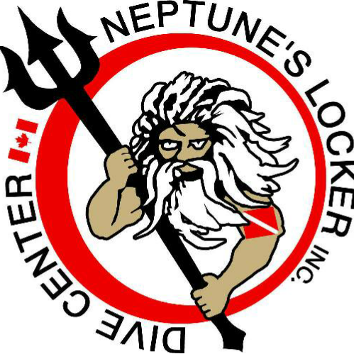 Neptunes Locker Dive Shop | 1390 Champlain Rd, Tiny, ON L9M 0C1, Canada | Phone: (705) 937-2172