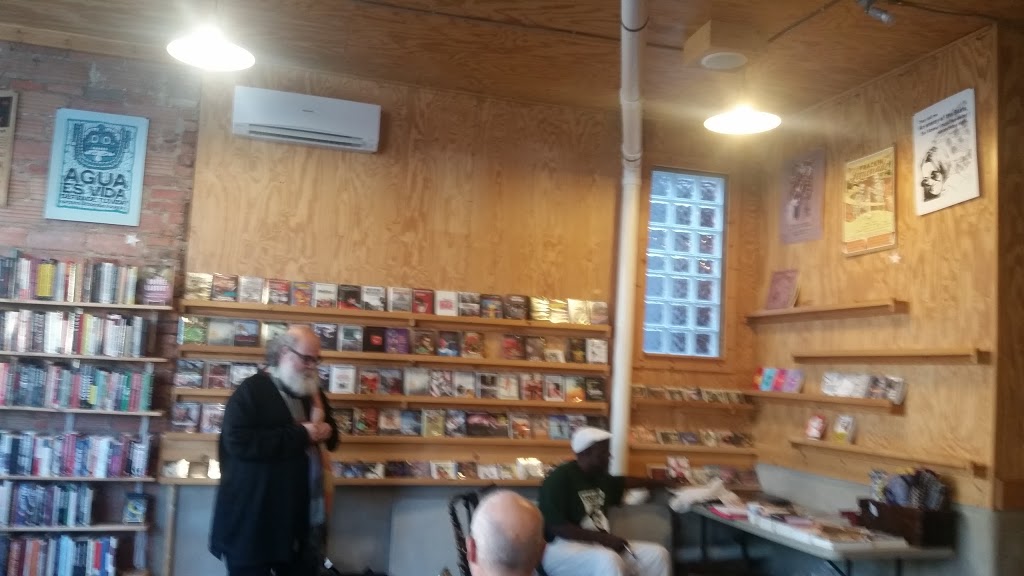 Burning Books | 420 Connecticut St, Buffalo, NY 14213, USA | Phone: (716) 881-0791