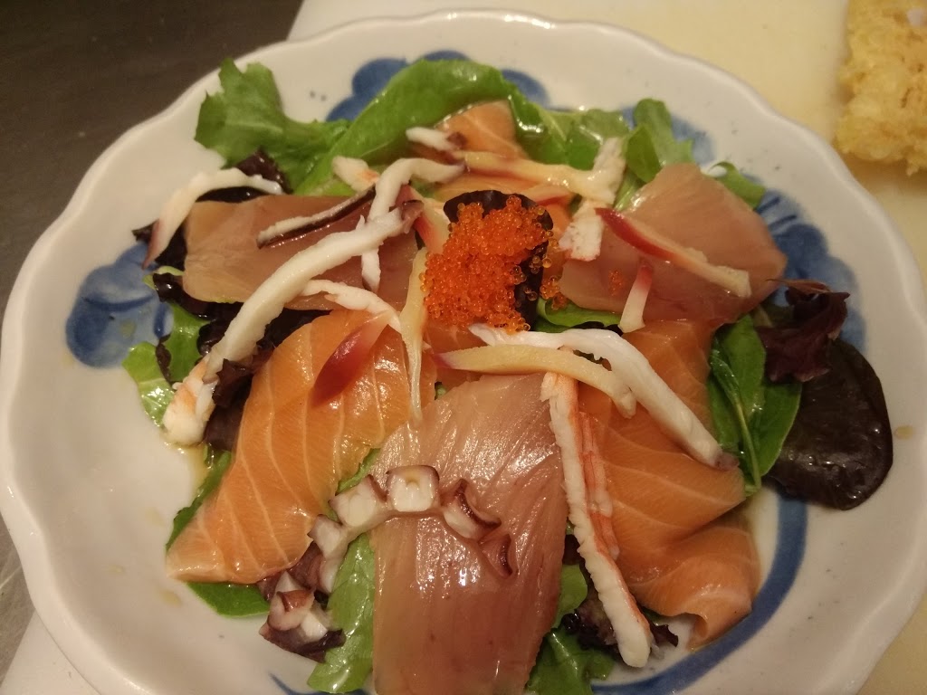 Sushi Farm | 780 Princess St, New Westminster, BC V3M 5X5, Canada | Phone: (604) 519-9033