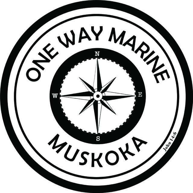 One Way Marine Muskoka | 2194 Muskoka District Rd #169, Gravenhurst, ON P1P 1R2, Canada | Phone: (705) 205-0265
