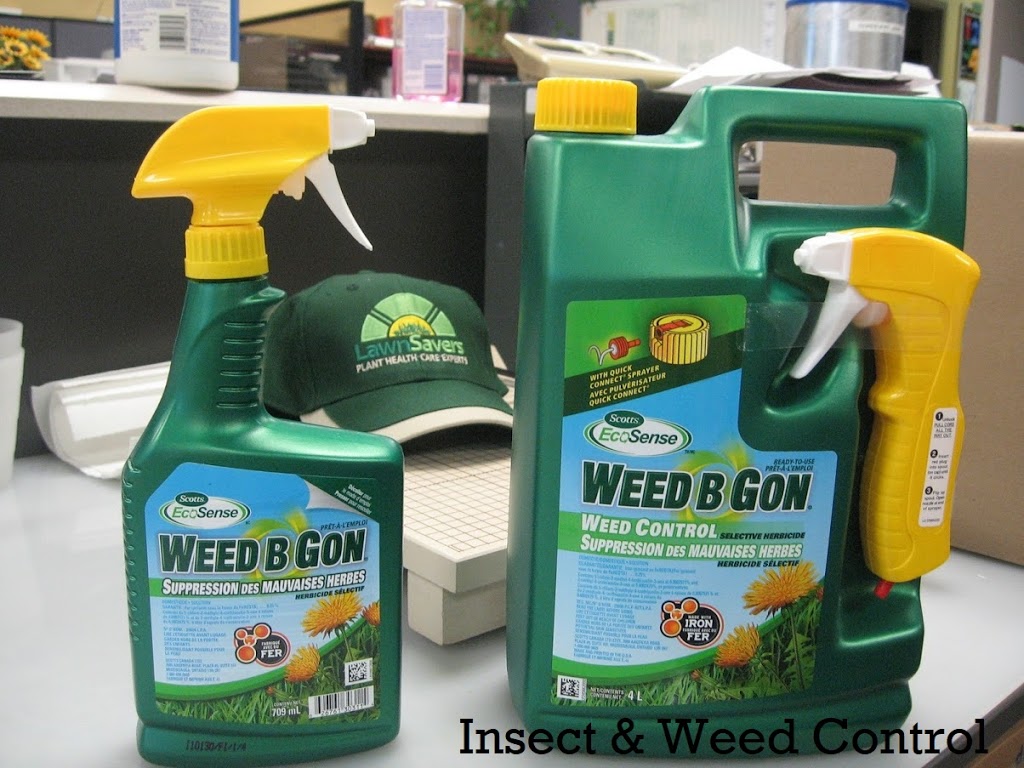 LawnSavers Plant Health Care Inc. | 160 Cidermill Ave Unit 14, Concord, ON L4K 4K5, Canada | Phone: (905) 707-9994