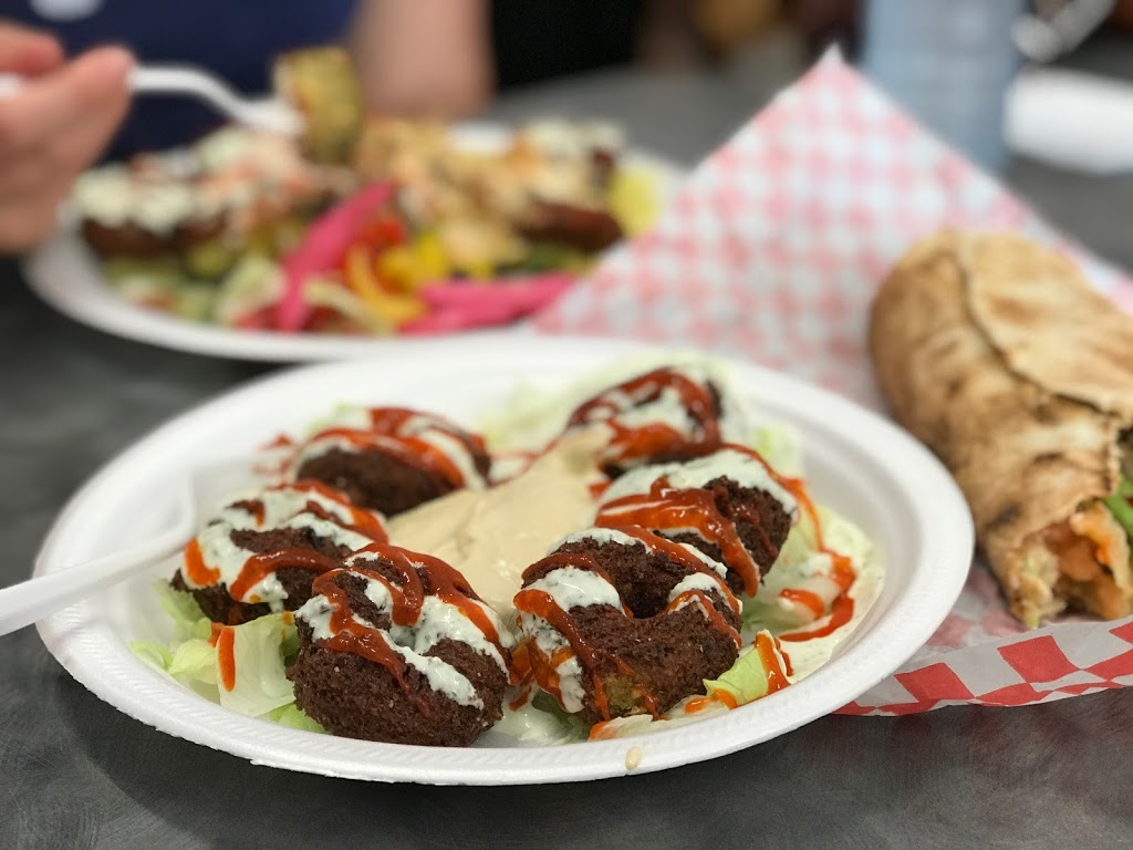 Villa Shawarma | 186B Ontario St, Stratford, ON N5A 3H4, Canada | Phone: (519) 305-5566