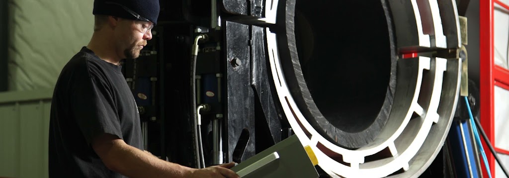 CRP Products & Manufacturing. Ltd. | 3001 84 Ave NW, Edmonton, AB T6P 1K1, Canada | Phone: (780) 449-1599