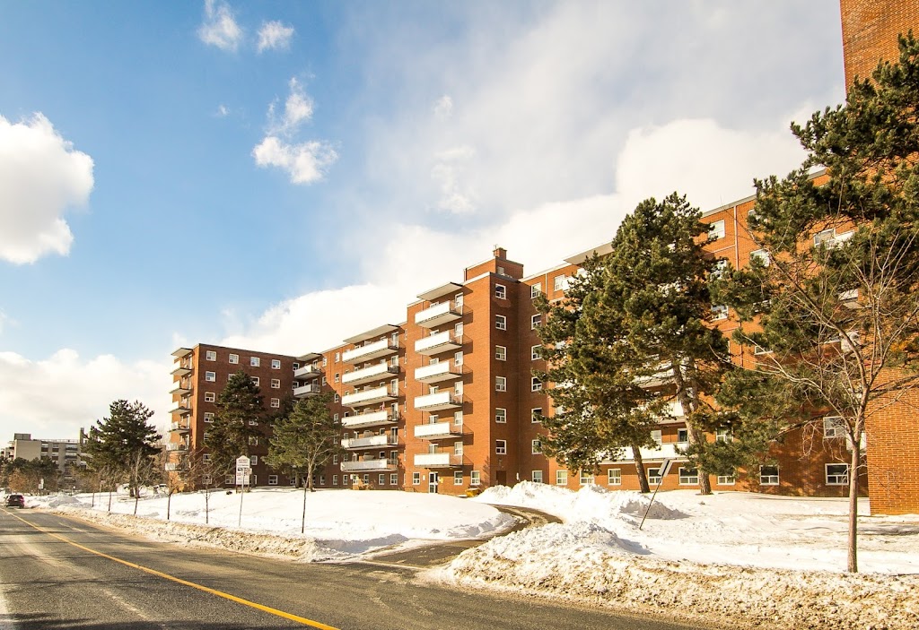 San Marino Apartments | 50 Trudelle St, Scarborough, ON M1J 1Z3, Canada | Phone: (416) 265-8048