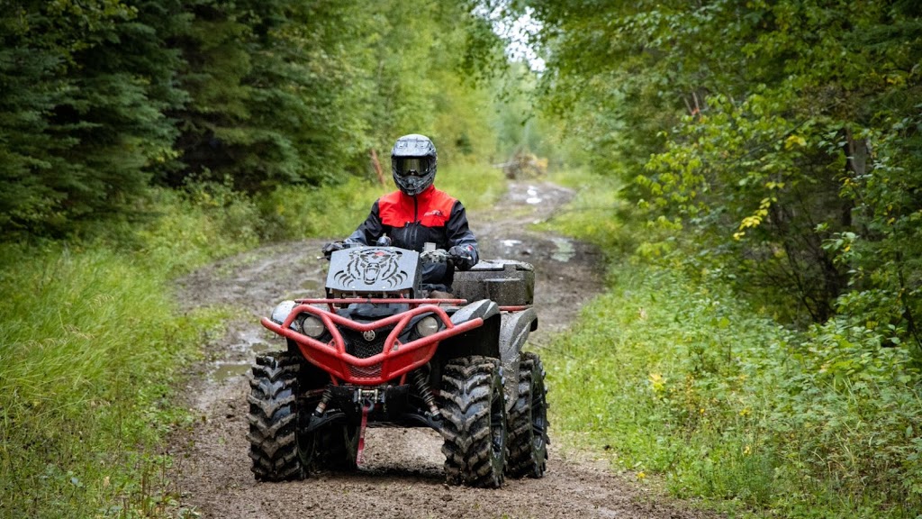 Dirty Life Off-Road | 400 W Front St, Stirling, ON K0K 3E0, Canada | Phone: (613) 395-1999