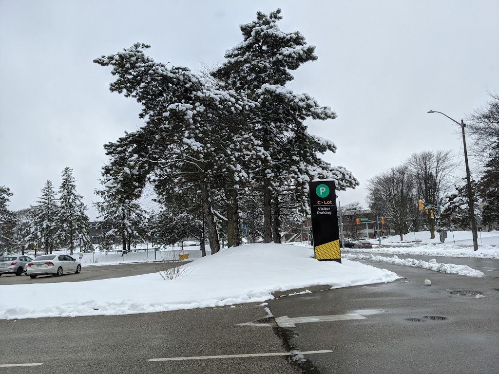 Parking Lot C, University of Waterloo | Seagram Dr, Waterloo, ON N2L, Canada | Phone: (519) 888-4567