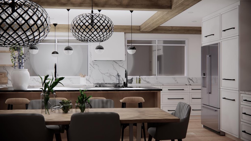 Ova Design - Anne-Marie Ottavi | 475 Rue Arthur-Durocher, Granby, QC J2H 0E3, Canada | Phone: (450) 204-9715