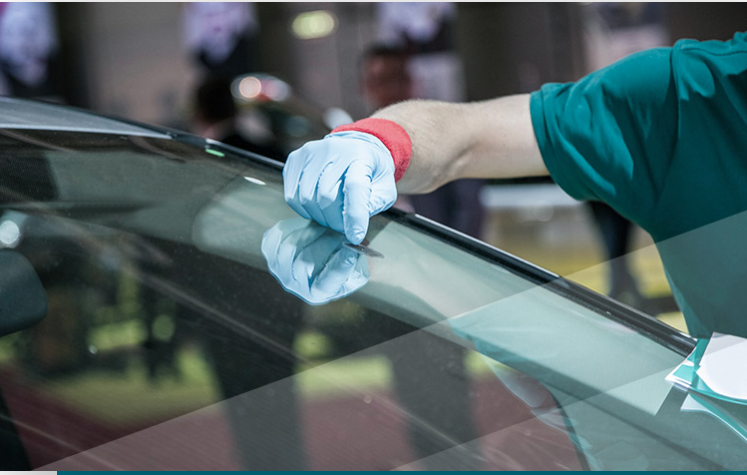 ProSight Auto Glass | 230 MacKay Rd, North Vancouver, BC V7P 3H4, Canada | Phone: (604) 770-1266