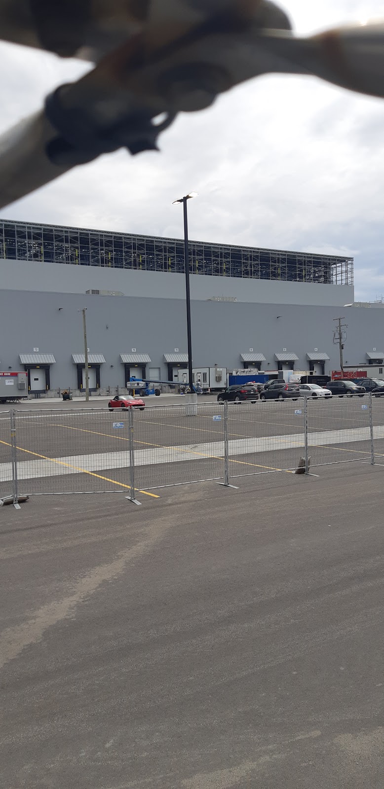 Ikea distribution | 1001 Rue Urgel Charette, Beauharnois, QC J6N 3B8, Canada | Phone: (450) 429-4567