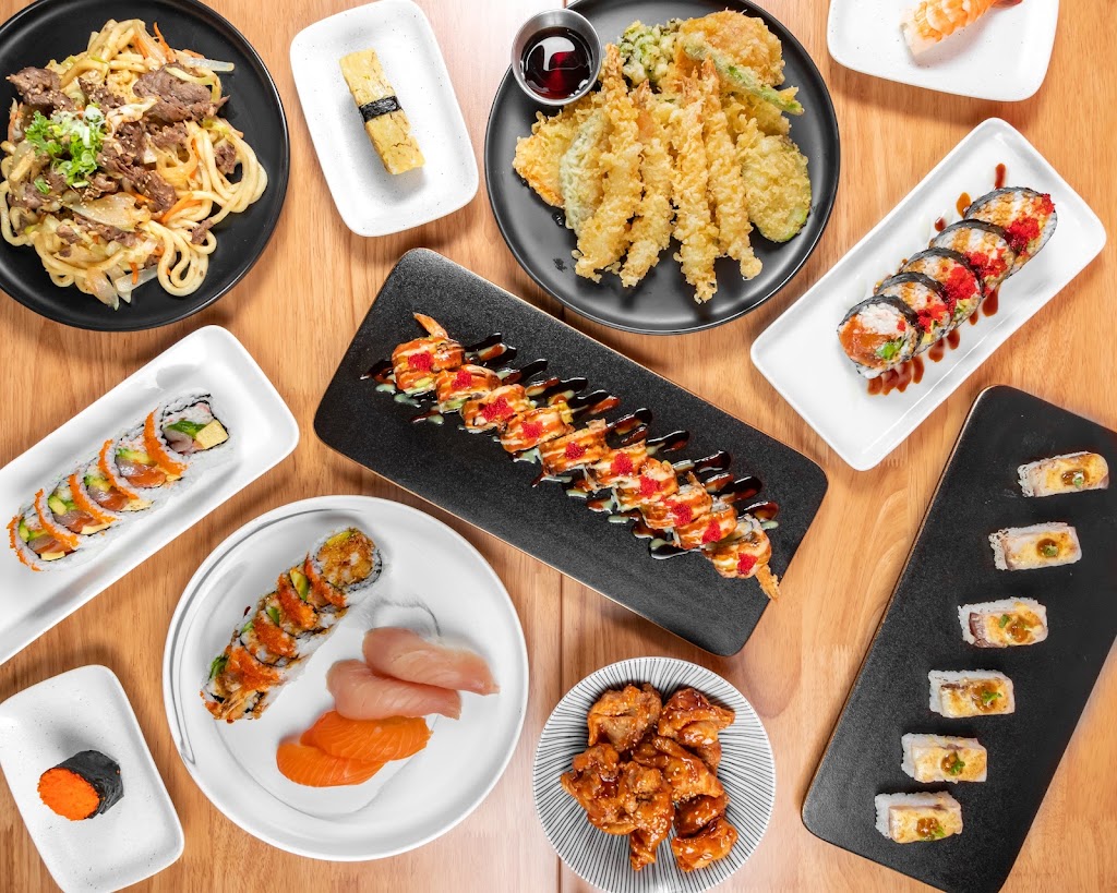 Sushi Time | 5351 West Blvd, Vancouver, BC V6M 3W4, Canada | Phone: (604) 264-7555