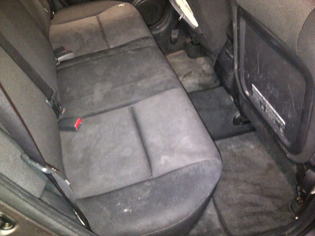 MAXIMUM AUTO DETAILING | 1047 Pacific Ave, Winnipeg, MB R3E 2K3, Canada | Phone: (204) 228-3183