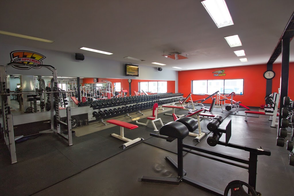 Club Sportif 7-77 | 945 Rue Nicoletti, Joliette, QC J6E 8T1, Canada | Phone: (450) 755-5777