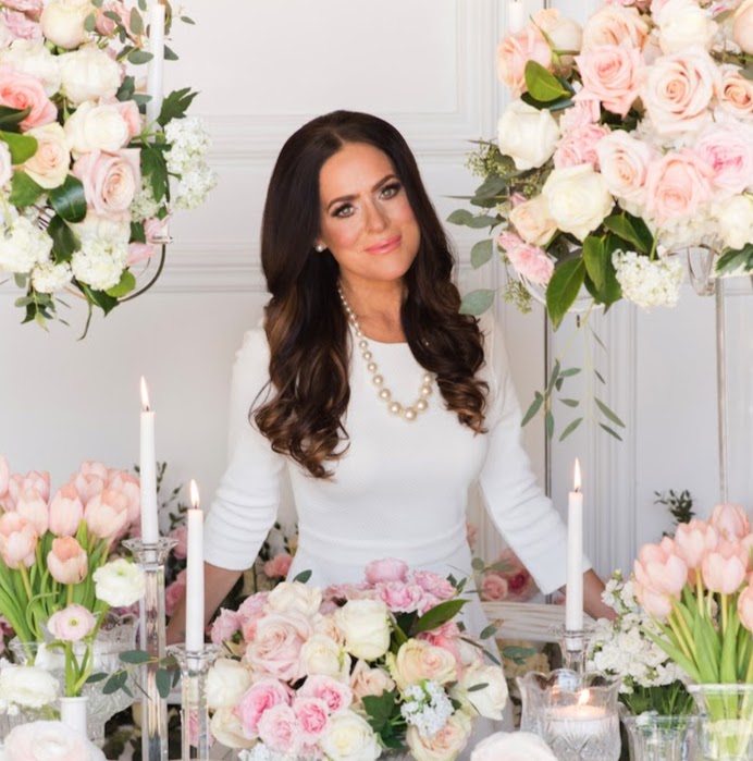 Rachel A. Clingen Wedding and Event Design | 1300 Langstaff Rd, Thornhill, ON L4J 8P8, Canada | Phone: (905) 763-7700