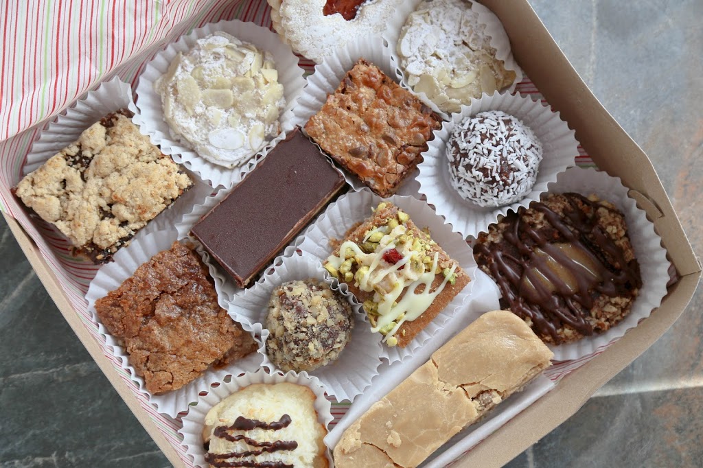 Gluten-Free By Suzie | St Jacobs Farmers Market, 878 Weber St N, St. Jacobs, ON N0B 2N0, Canada | Phone: (519) 570-6172