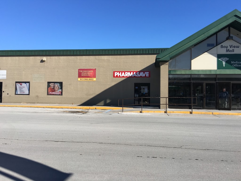 Pharmasave | Bay View Mall, 470 Dundas St E, Belleville, ON K8N 1G1, Canada | Phone: (613) 779-8800