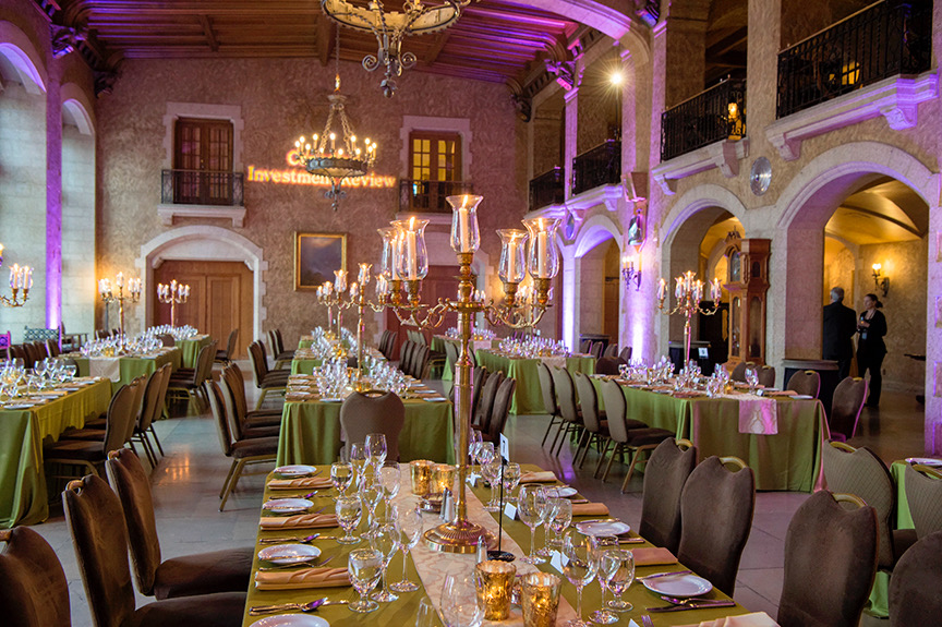 Mountainscape Events | 150 Eagle Crescent, Banff, AB T1L 1B1, Canada | Phone: (403) 760-5436