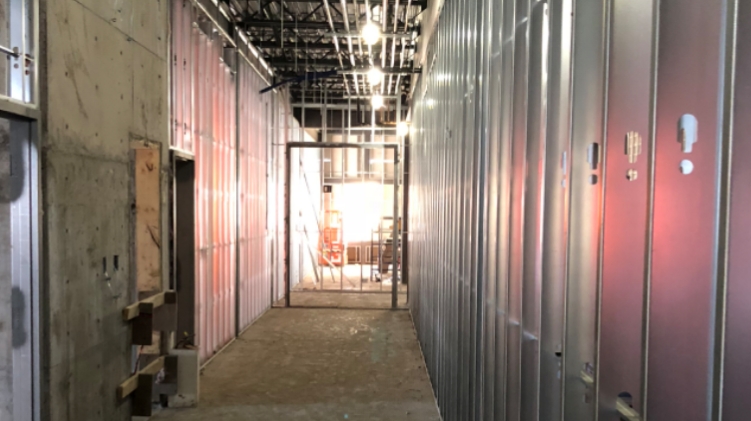 Silver Steel Interior LTD (SSI) | 45 Tonewood Blvd, Spruce Grove, AB T7X 0A7, Canada | Phone: (587) 377-7391
