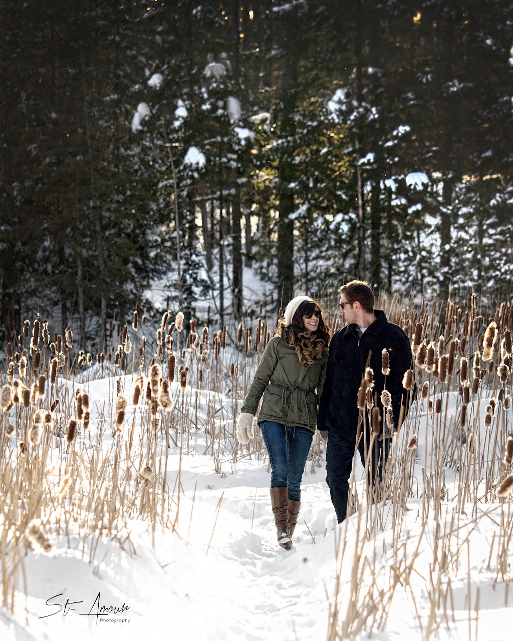 St-Amour Fine Art Photography | 15 Rue des Poiriers, Cantley, QC J8V 3R5, Canada | Phone: (613) 235-0909