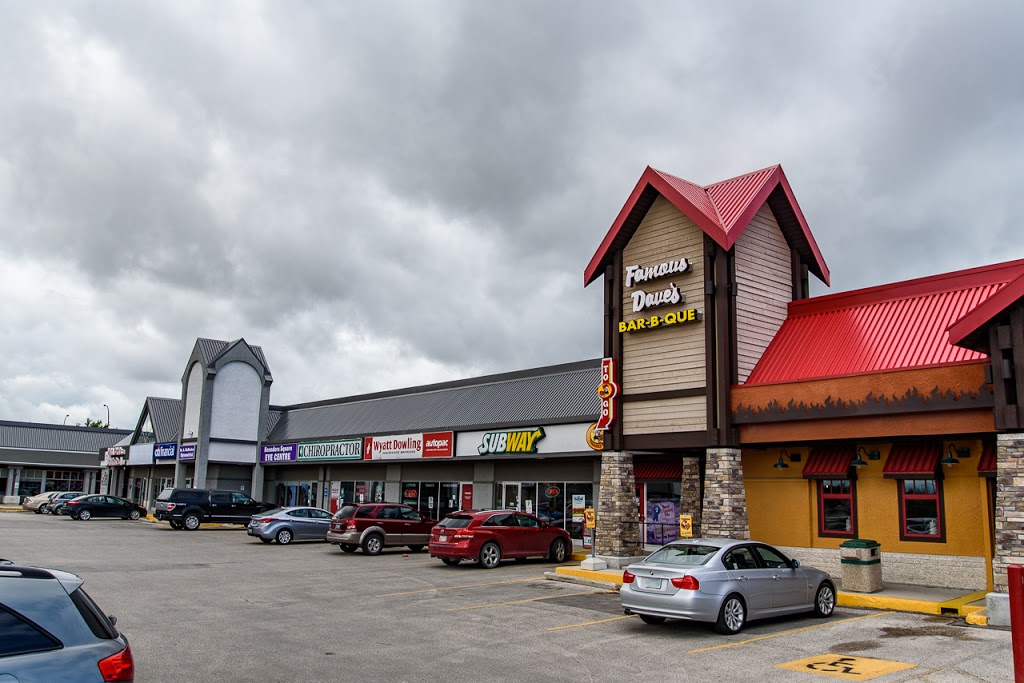Wyatt Dowling Insurance Brokers | 11 Reenders Dr #60, Winnipeg, MB R2C 5K5, Canada | Phone: (204) 949-2610
