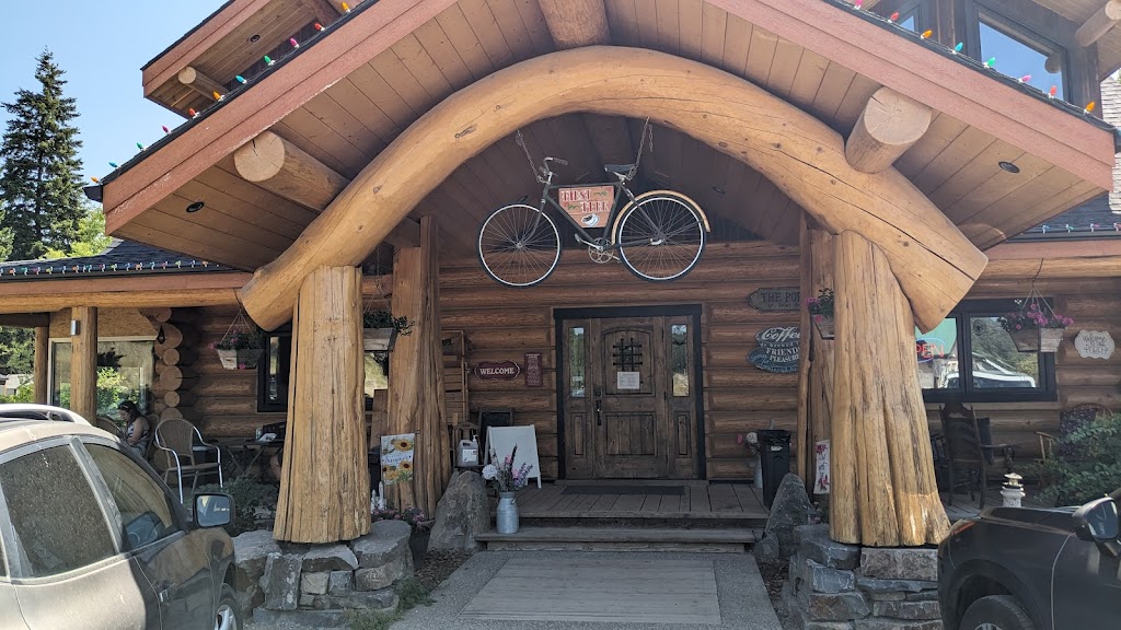 First Perk Coffee & Collectibles | 1891 Aspen Dr, Jaffray, BC V0B 1T0, Canada | Phone: (250) 429-3062