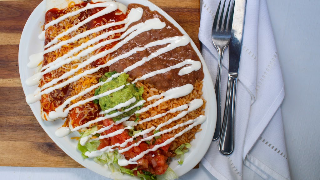 Taco Del Mar | 249 St Marys Rd, Winnipeg, MB R2H 1J5, Canada | Phone: (204) 940-5567