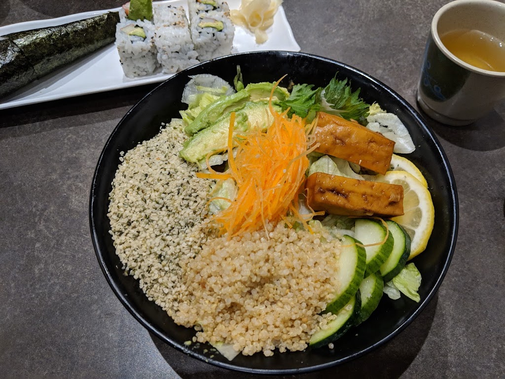 Samurai Sushi | 40254 Glenalder Pl, Squamish, BC V8B 0G2, Canada | Phone: (604) 892-2002