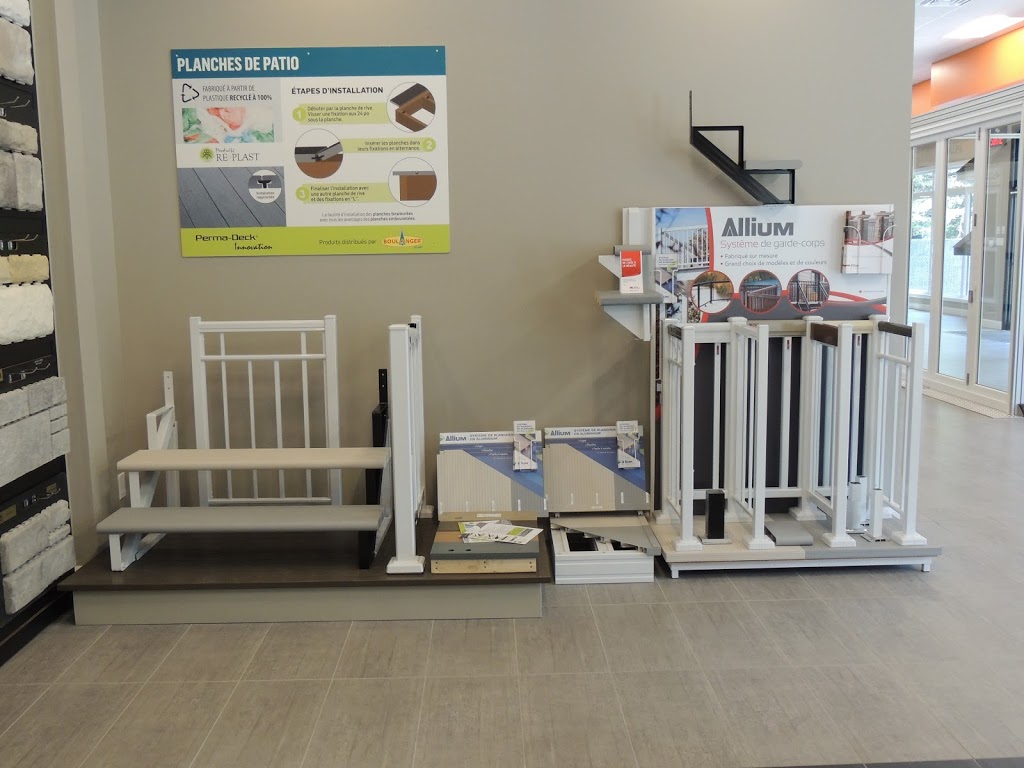 Habrico | 5 Rue Déry, Saint-Christophe-dArthabaska, QC G6R 0G1, Canada | Phone: (819) 260-6060