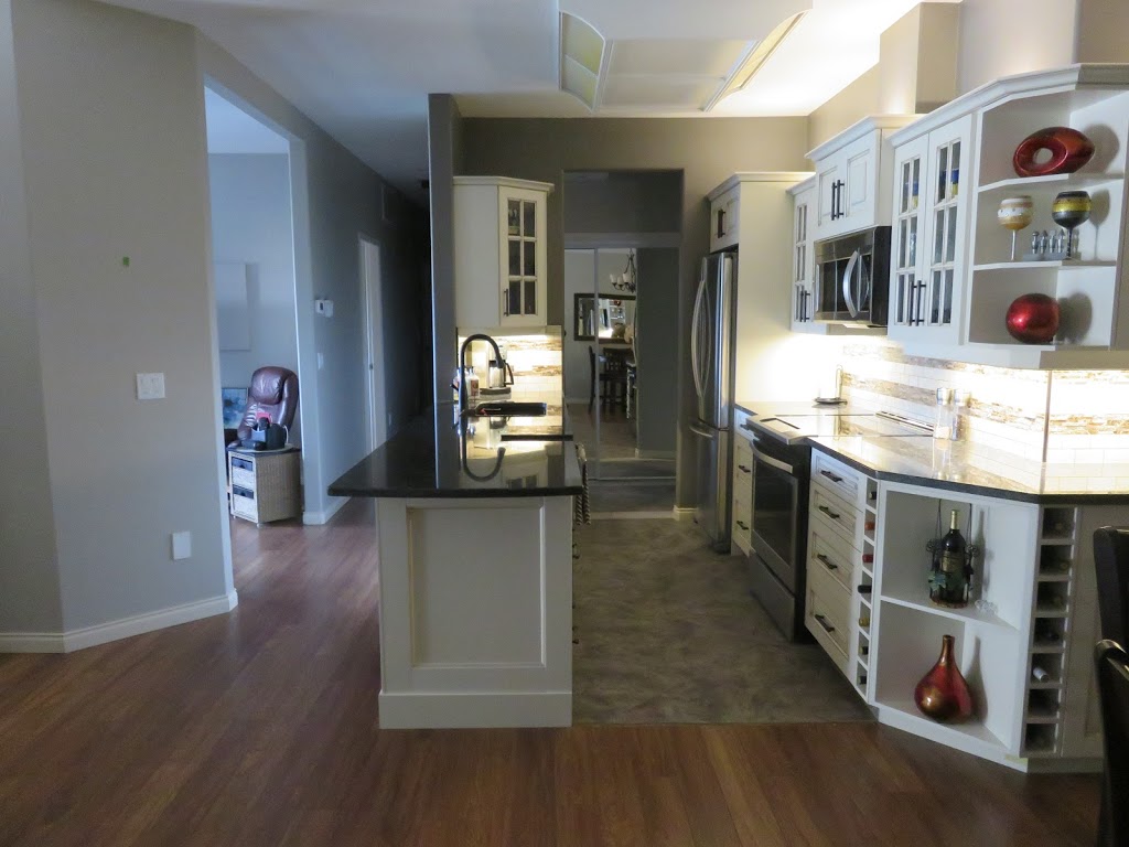 KitchenPro | 2606 Norris Rd, Kelowna, BC V1X 7M1, Canada | Phone: (778) 753-5776