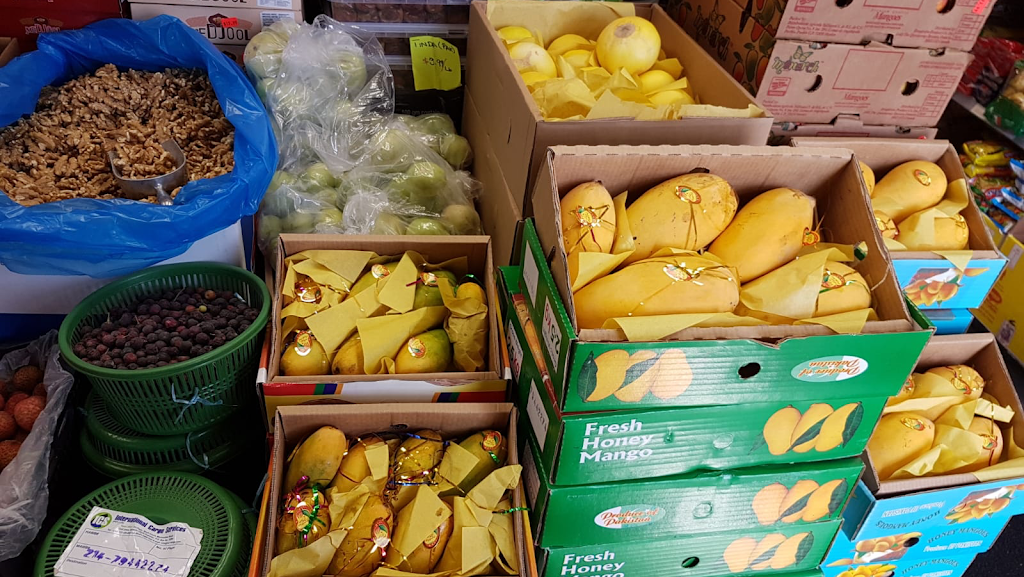 Apna Farm | 2965 Hazelton Pl #1&2, Mississauga, ON L5M 6J3, Canada | Phone: (905) 608-1919