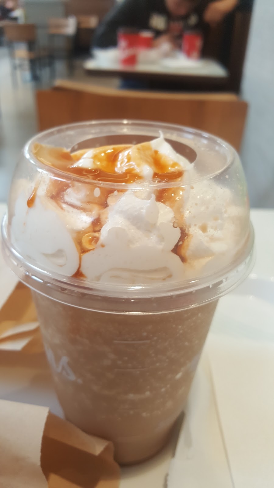 Tim Hortons | 534 Main St. East, Shediac, NB E4P 2H1, Canada | Phone: (506) 533-3990