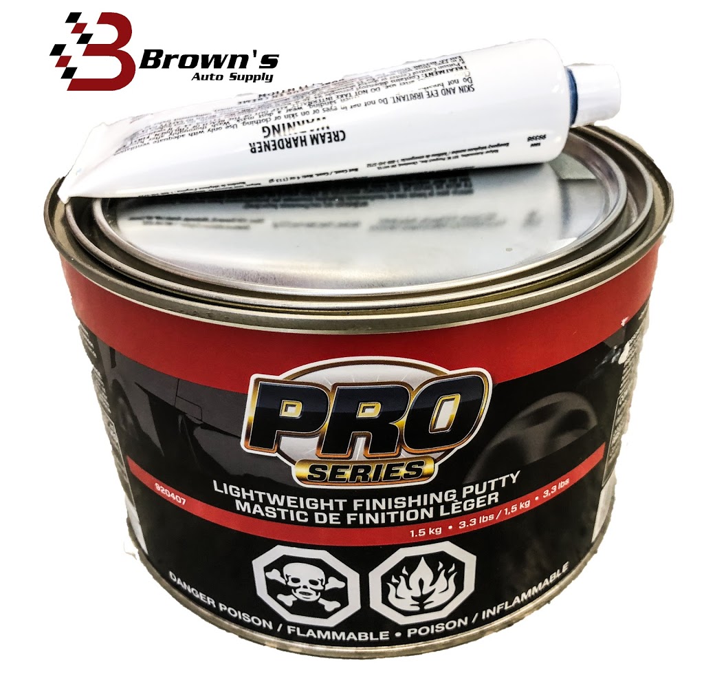 Browns Auto Supply | 557 Grand Ave E, Chatham, ON N7L 3Z2, Canada | Phone: (519) 354-4626