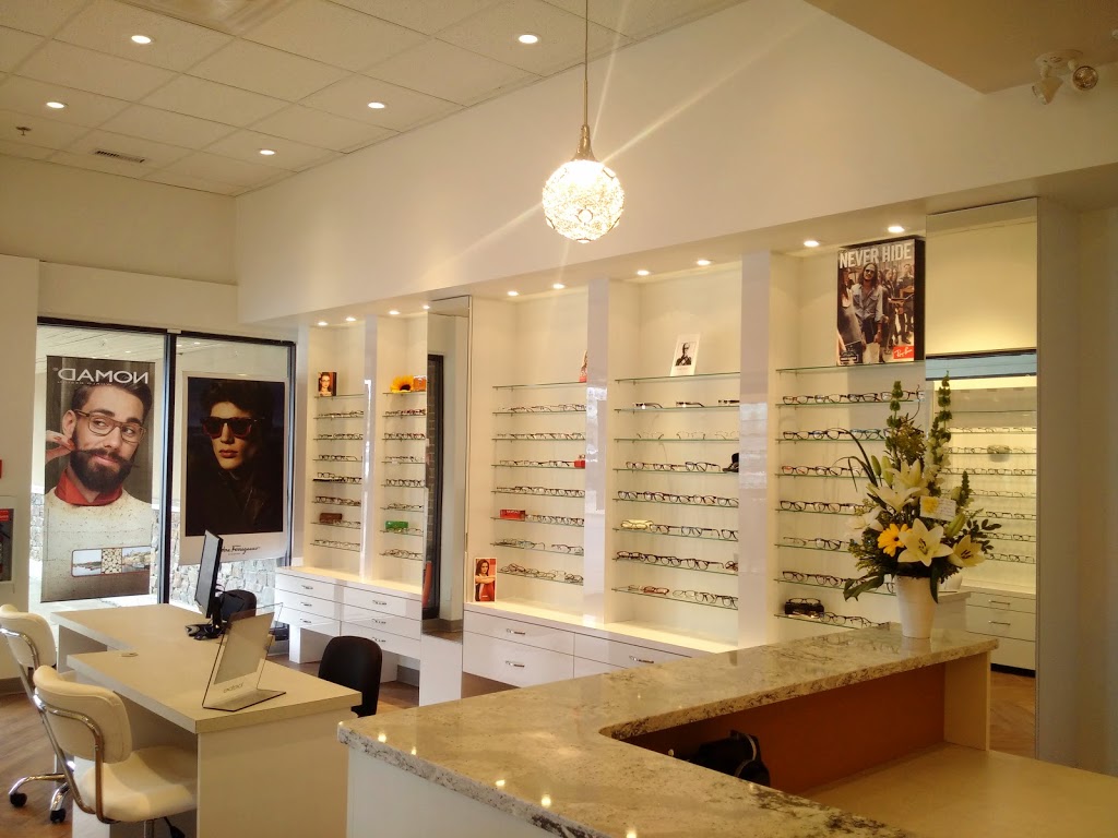 Woodbine Optometry | 2525 Woodview Dr SW #206B, Calgary, AB T2W 4N4, Canada | Phone: (403) 640-0606