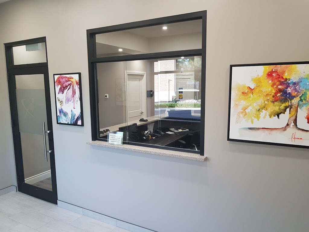 New Hamburg Massage Therapy | 417 Waterloo St #2, New Hamburg, ON N3A 1S9, Canada | Phone: (519) 662-4441